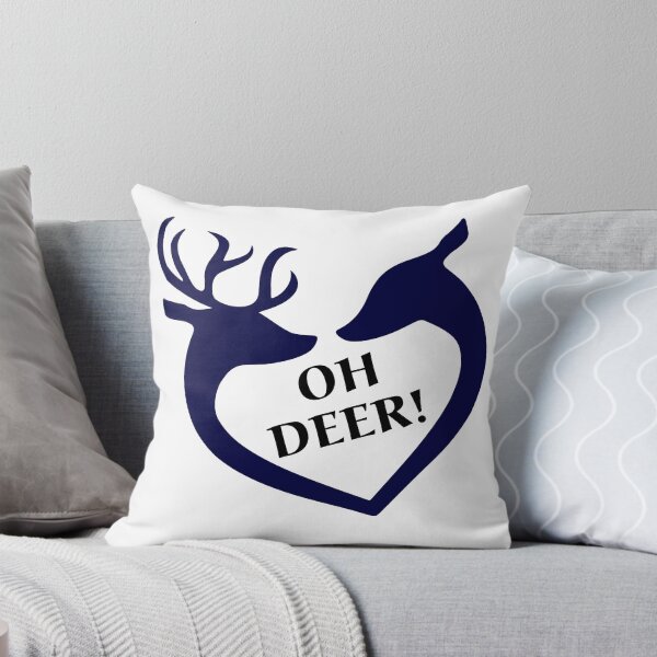 Item preview, Oh Deer designed and sold by Julianadieyi.