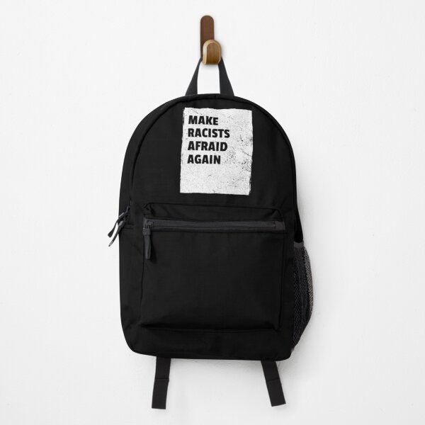 Item preview, Make Racists Afraid Again designed and sold by Zoranzi.