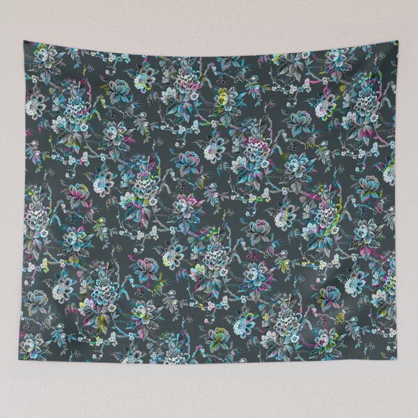 Item preview, modern minimalist textured pattern designed and sold by vidyaroul.