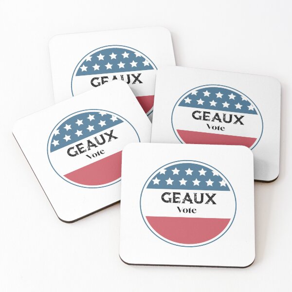Item preview, Geaux Vote designed and sold by teesBYAlioui.