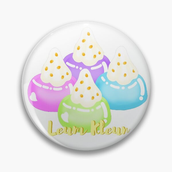 Item preview, leum kleun UWMA (until we meet again) designed and sold by Argus Persa.