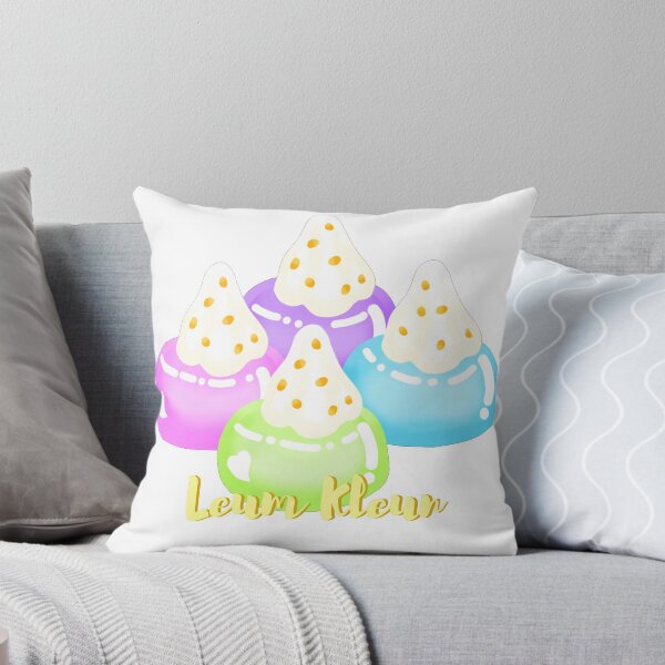 Item preview, leum kleun UWMA (until we meet again) designed and sold by Argus Persa.