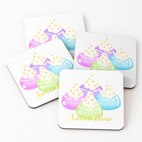 Item preview, leum kleun UWMA (until we meet again) designed and sold by Argus Persa.