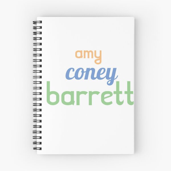 Item preview, amy coney barrett designed and sold by TINASTORESHOPE.