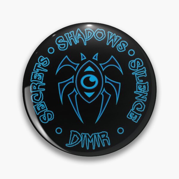 Item preview, Dimir Creed designed and sold by drglovegood.