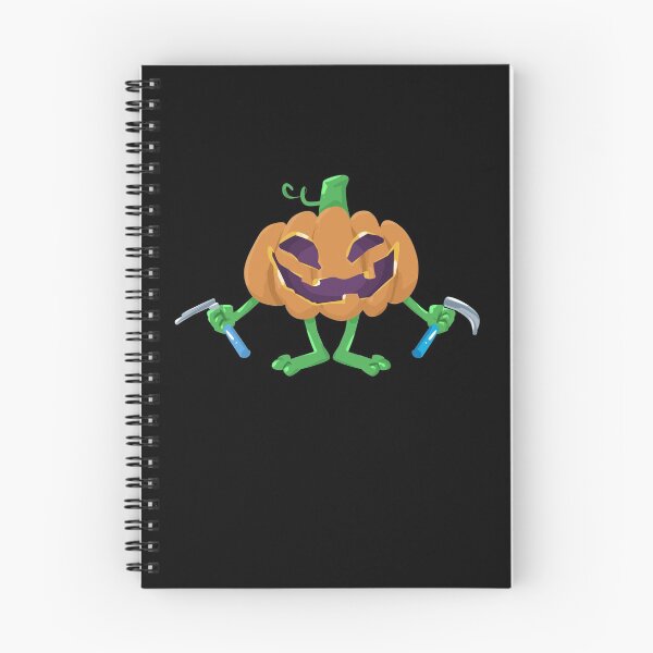 Item preview, Spooky scary Anesthesia pumpkin with Miller and Mac Blades designed and sold by Buckanesthesia.