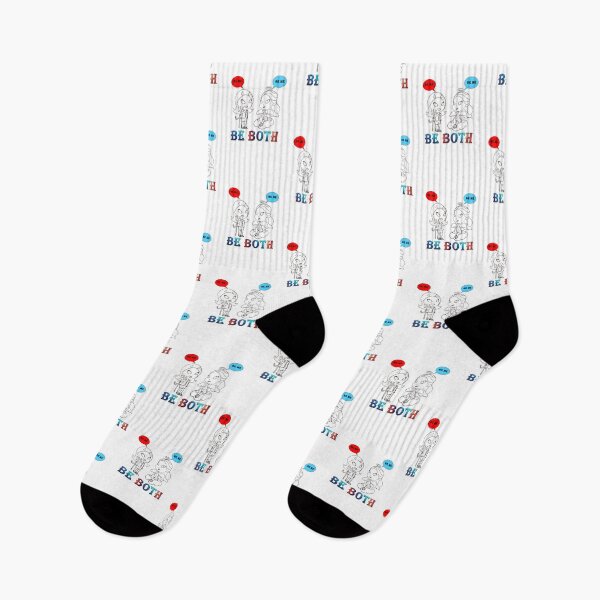 Item preview, BE BOTH designed and sold by loulousworld.
