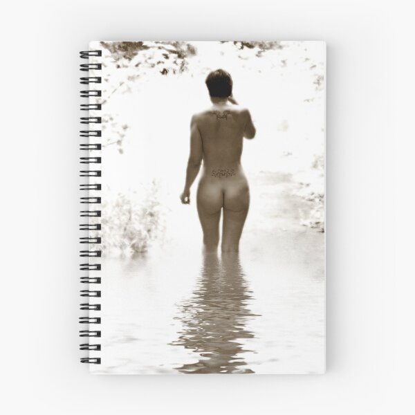 Item preview, female nude designed and sold by Chongatoka.
