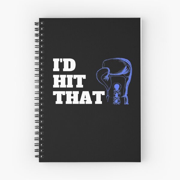 Item preview, I'D HIT THAT designed and sold by LandOfSmile.