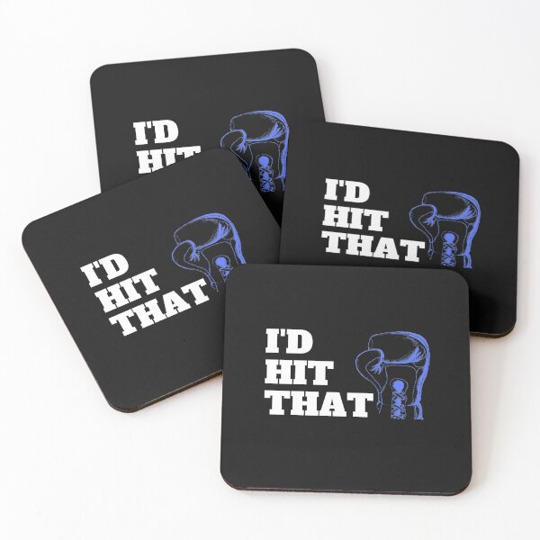 Item preview, I'D HIT THAT designed and sold by LandOfSmile.