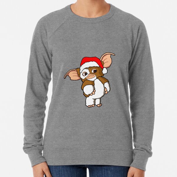 Artikel-Vorschau von Gizmo Gremlins Weihnachten, designt und verkauft von Scatthecat.