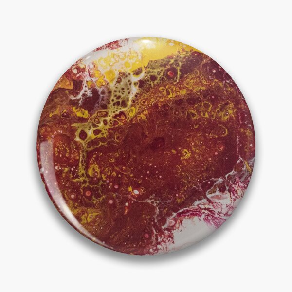 Item preview, amoeba designed and sold by Max Deisemann-Herrmann.