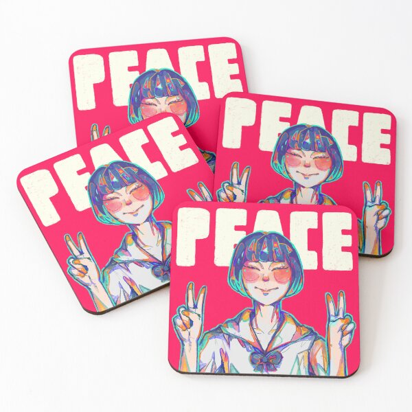 Item preview, PEACE designed and sold by ccccccccsharp.