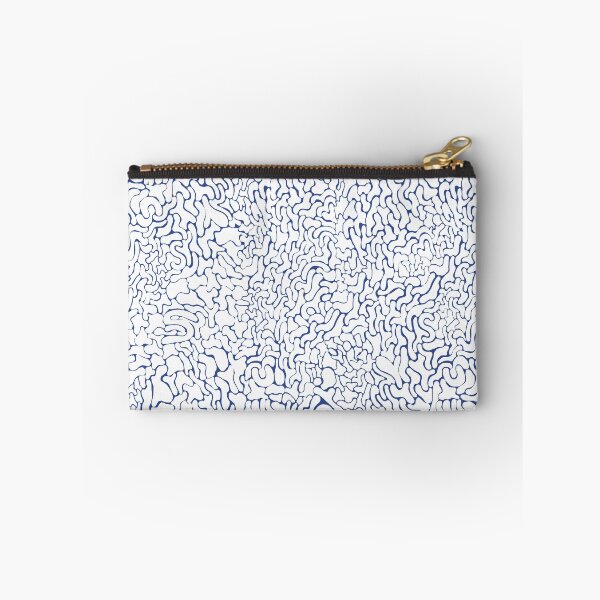 Item preview, Pattern in blue and white designed and sold by MariettevdB.