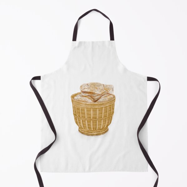 Item preview, Watercolor Illustration of Chinese Snack - Kite Mooncake | 风吹饼 designed and sold by iswenyi.