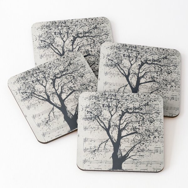Item preview, Tree designed and sold by Yaroslav Teslenko.