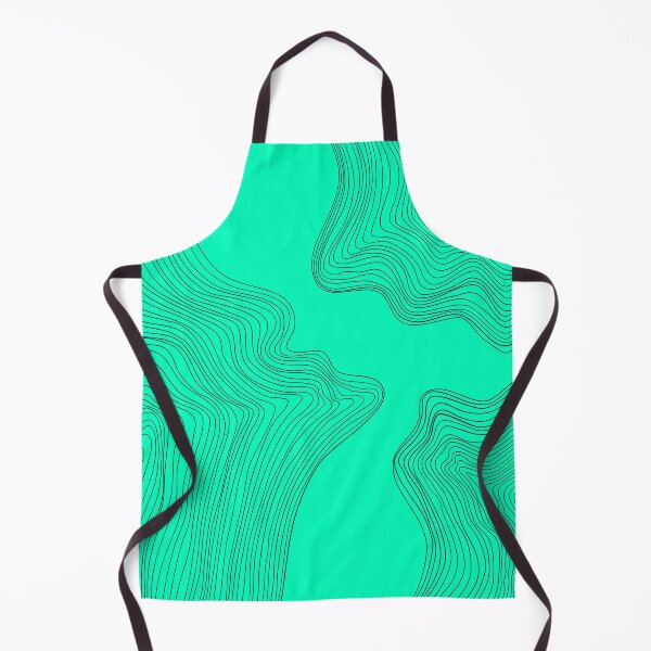 Item preview, Linear abstraction #2 designed and sold by billky.