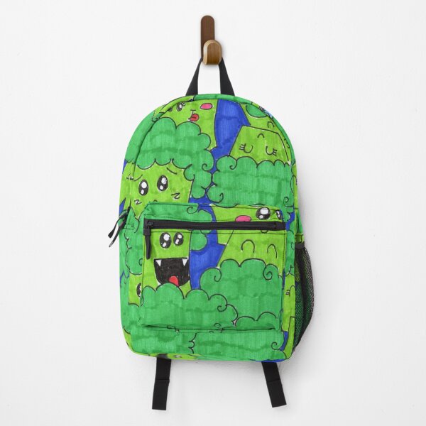 Item preview, Brocolli Emotion designed and sold by enha-dj2020.