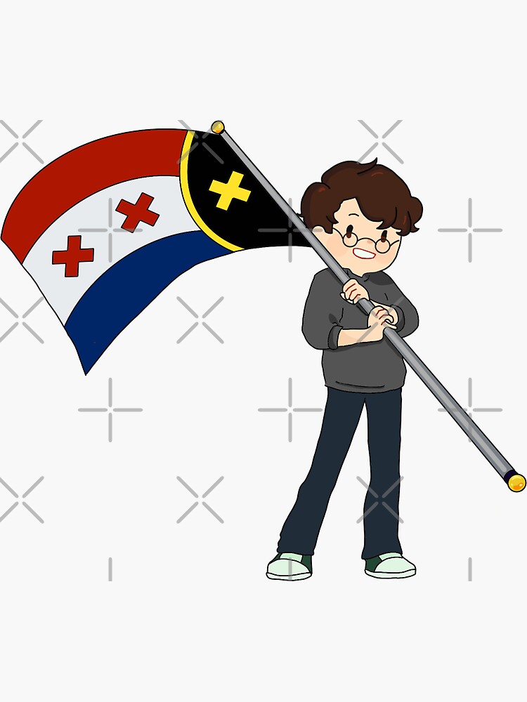 Featured image of post Wilbur Soot L&#039;manburg Outfit