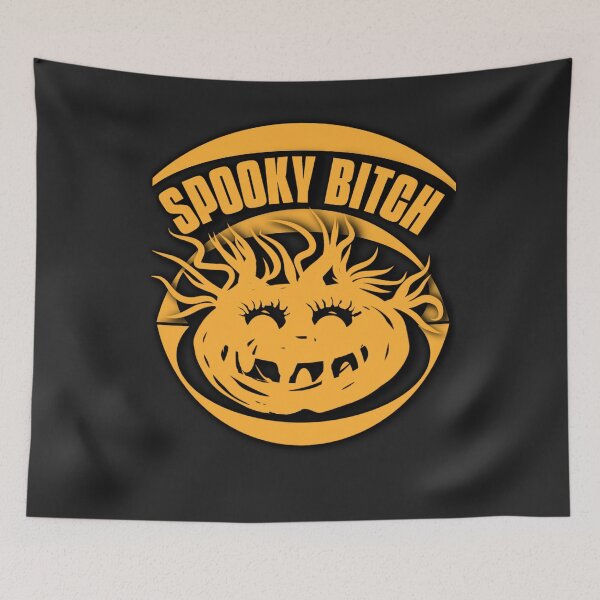 Item preview, Kopie von Kopie von Halloween price tag  designed and sold by vibeno1.