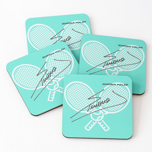 Item preview, Simona Halep designed and sold by Danielle Slade.