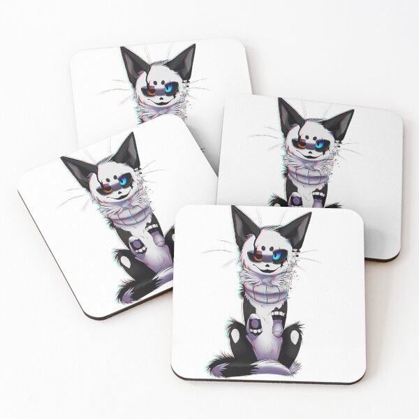 Item preview, Gaster Cat designed and sold by Ruthria.