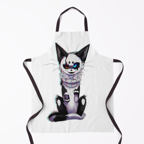 Item preview, Gaster Cat designed and sold by Ruthria.
