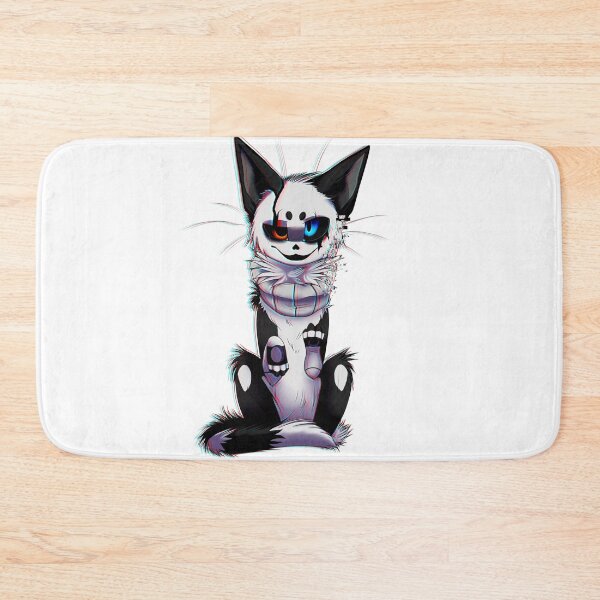 Item preview, Gaster Cat designed and sold by Ruthria.
