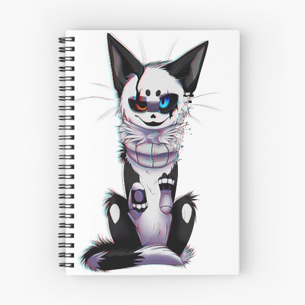 Artikelvorschau, Gaster Cat entworfen und verkauft von Ruthria.
