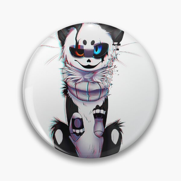 Item preview, Gaster Cat designed and sold by Ruthria.