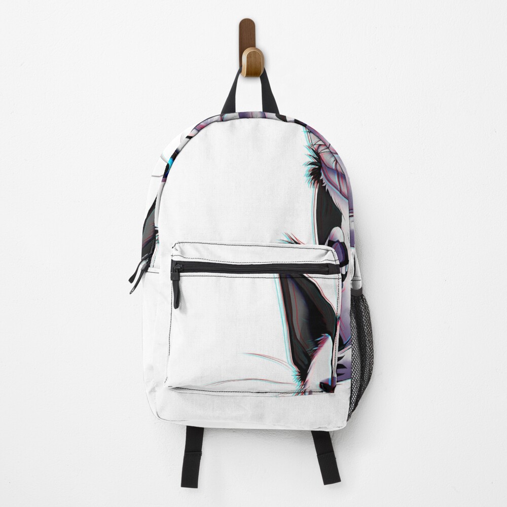 Item preview, Backpack designed and sold by Ruthria.