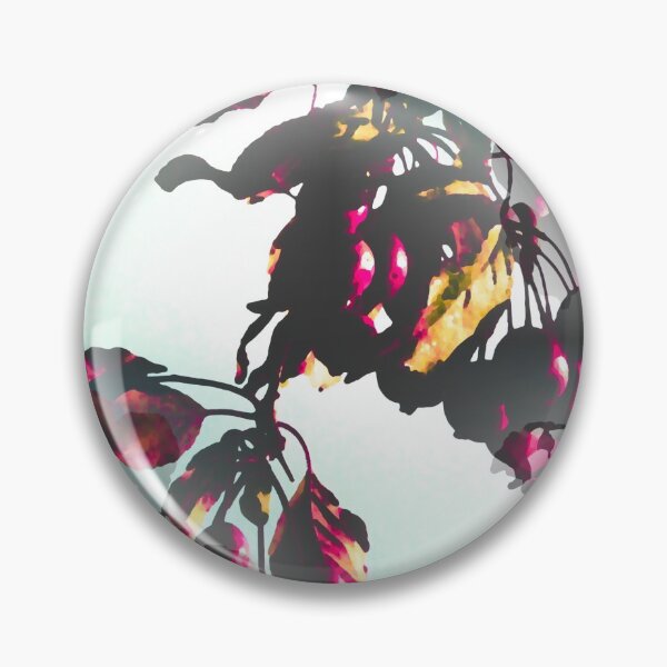 Artikelvorschau, Funky Pop Art Kirschen entworfen und verkauft von DesignsofNote.