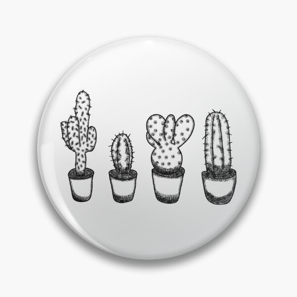 Item preview, Cacti Collection designed and sold by htimagery.