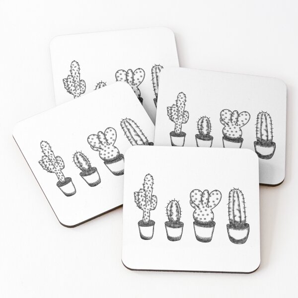 Item preview, Cacti Collection designed and sold by htimagery.