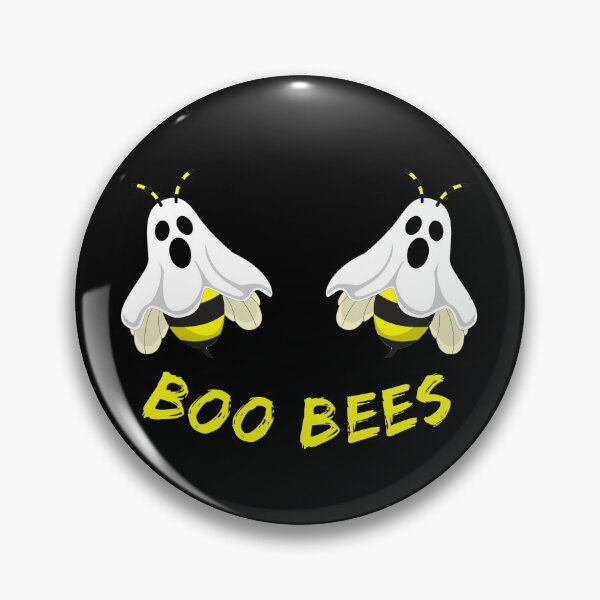 Item preview, Boo Bees Funny Halloween Boo Bees Couple Costume designed and sold by enjoytheshirt.
