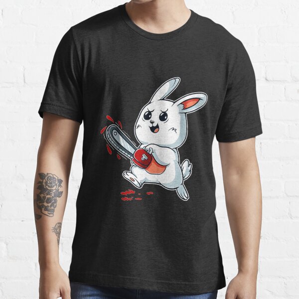 evil bunny shirts