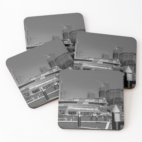 Item preview, Focus on Etihad Stadium - The Docklands, Melbourne designed and sold by Steven Jodoin.
