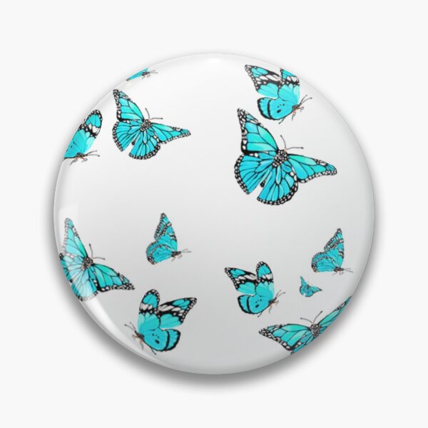 Item preview, Butterflies designed and sold by uwubixl.