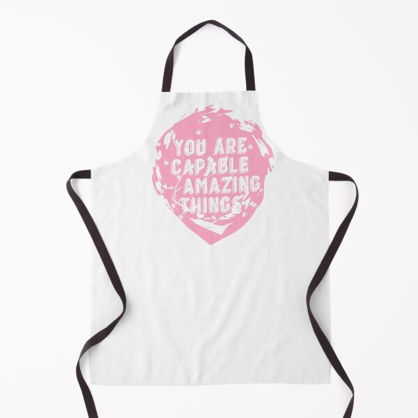 Item preview, You Are Capable of Amazing Things designed and sold by gsproductsgs.