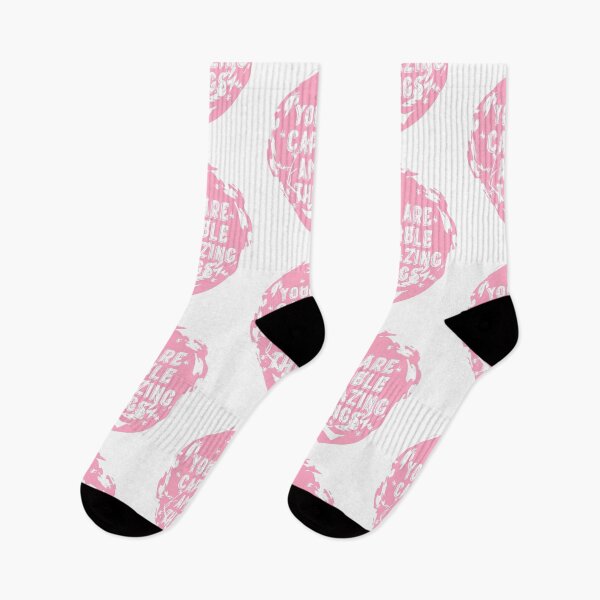 Item preview, You Are Capable of Amazing Things designed and sold by gsproductsgs.