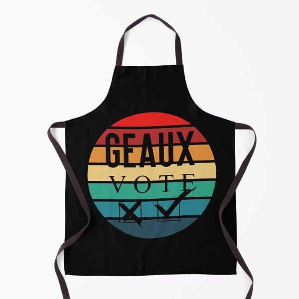 Item preview,  Geaux Vote designed and sold by teesBYAlioui.