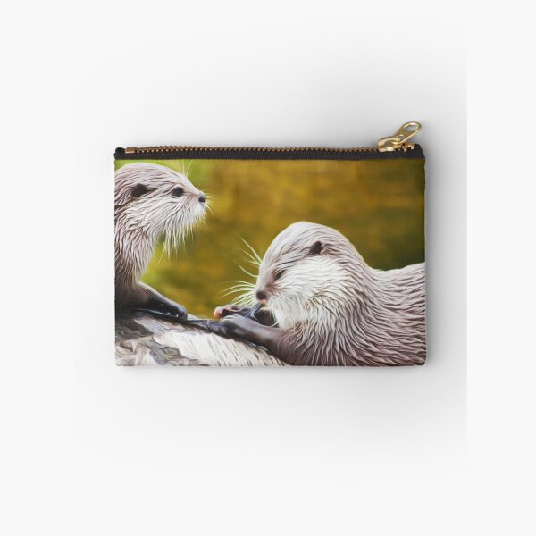 Item preview, Otters designed and sold by Focal-Art.