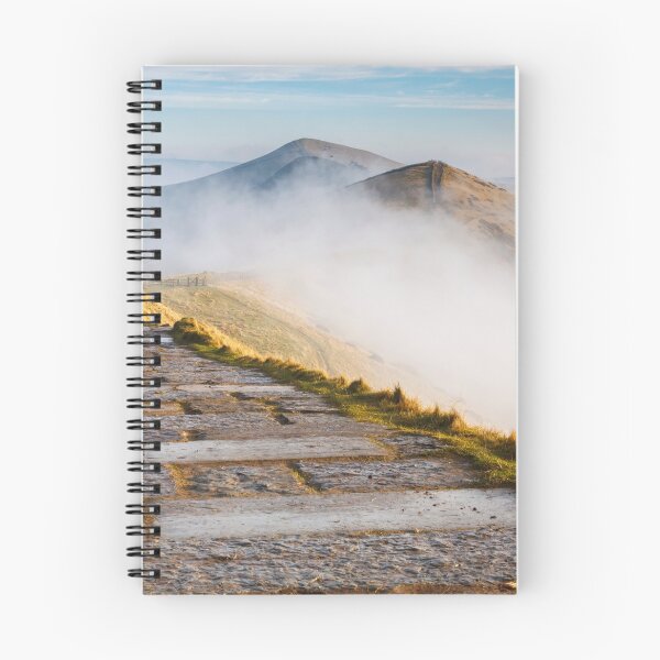 Item preview, Great Ridge Path designed and sold by bitm2007.