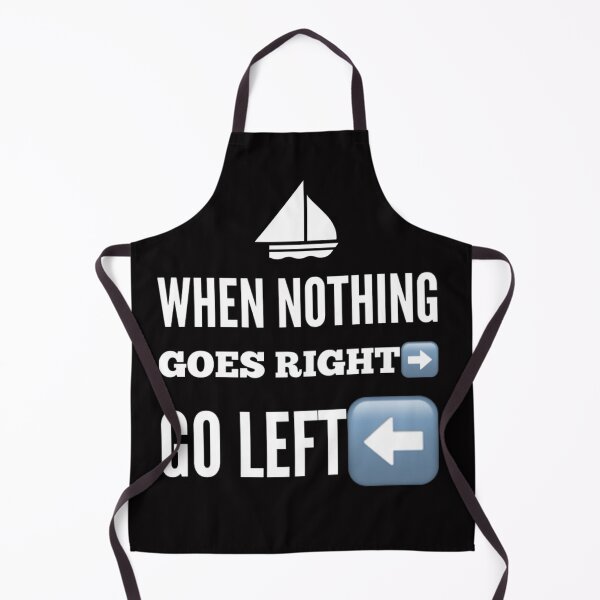 Item preview, When Nothing Goes Right designed and sold by Mamibo.
