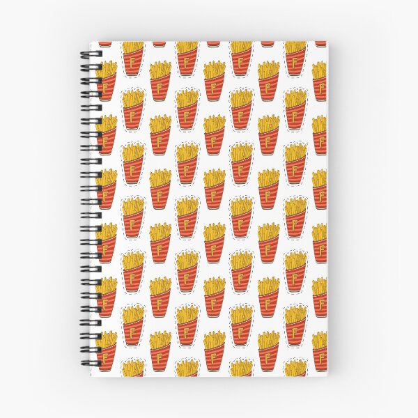 Item preview, French fries designed and sold by worldion.