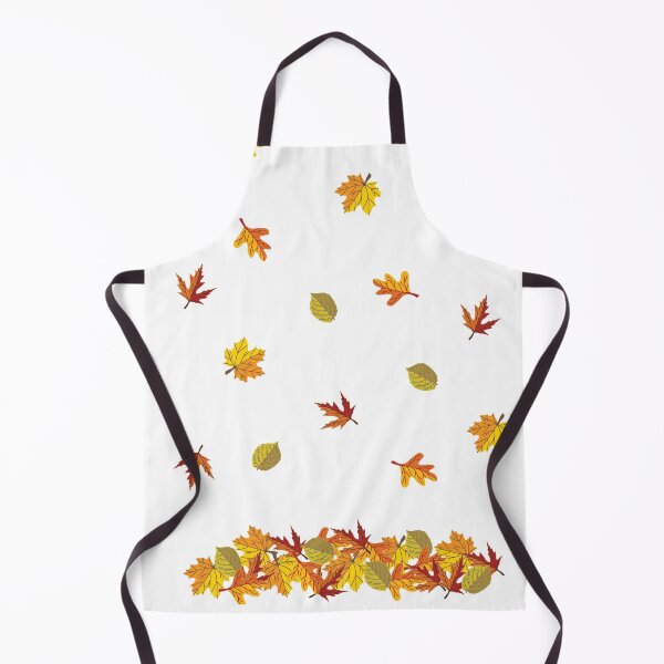 Item preview, Fall Leaves designed and sold by mariasamu95.