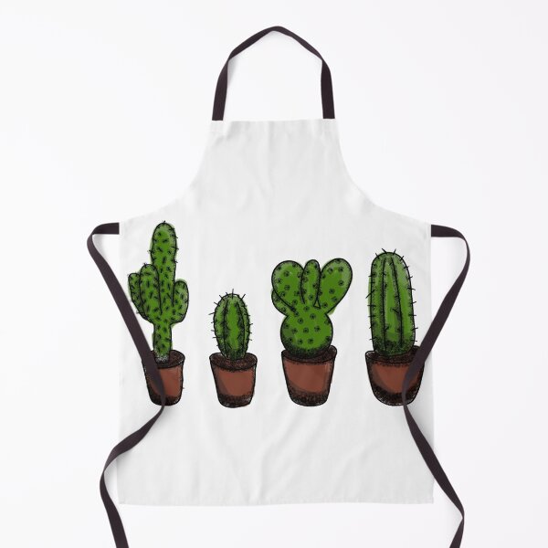 Item preview, Cacti Coollection in colour designed and sold by htimagery.