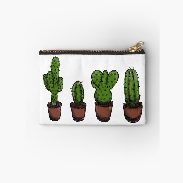 Item preview, Cacti Coollection in colour designed and sold by htimagery.