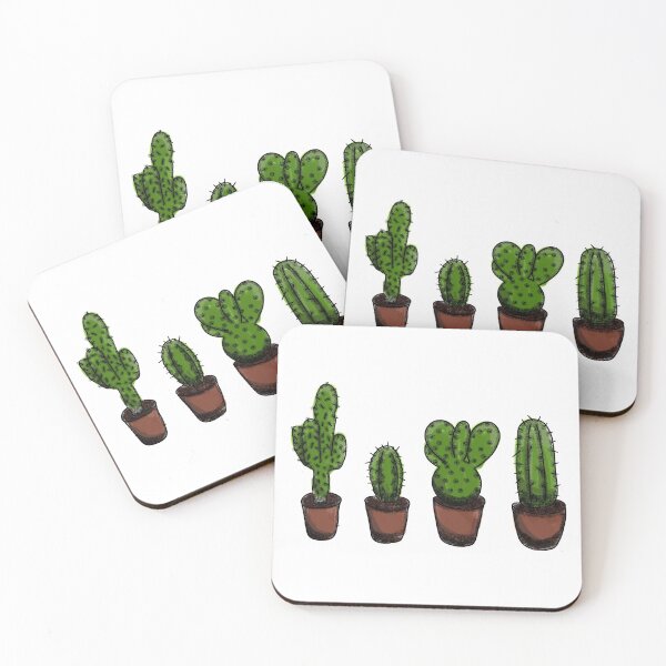 Item preview, Cacti Coollection en color designed and sold by htimagery.