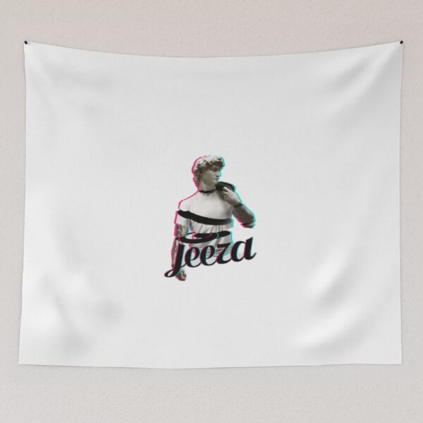 Item preview, Jeeza Adam Kids T-Shirt designed and sold by bigshoop.
